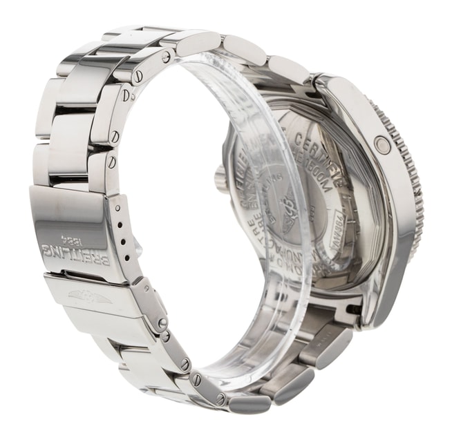 Breitling SuperOcean II A17364 Image 3